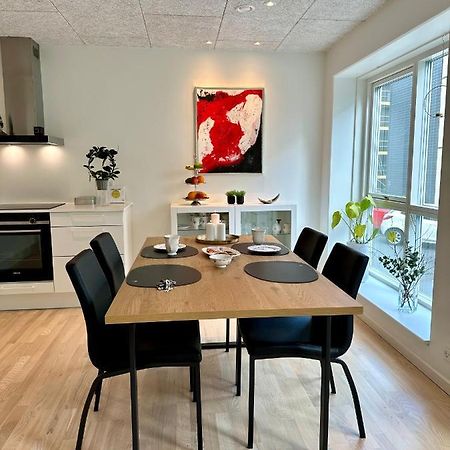 Luxury New Cozy And Quietly 95M2 Apartment Tórshavn Екстериор снимка