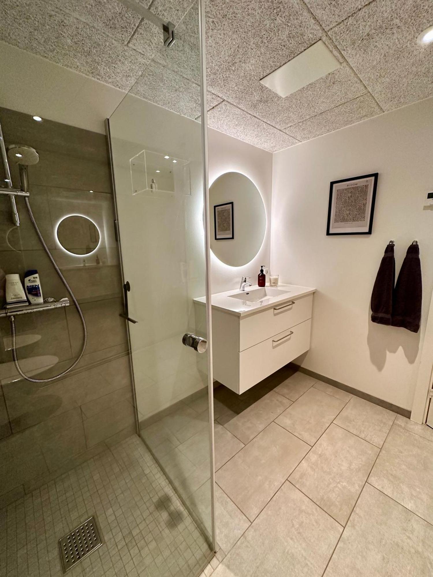 Luxury New Cozy And Quietly 95M2 Apartment Tórshavn Екстериор снимка