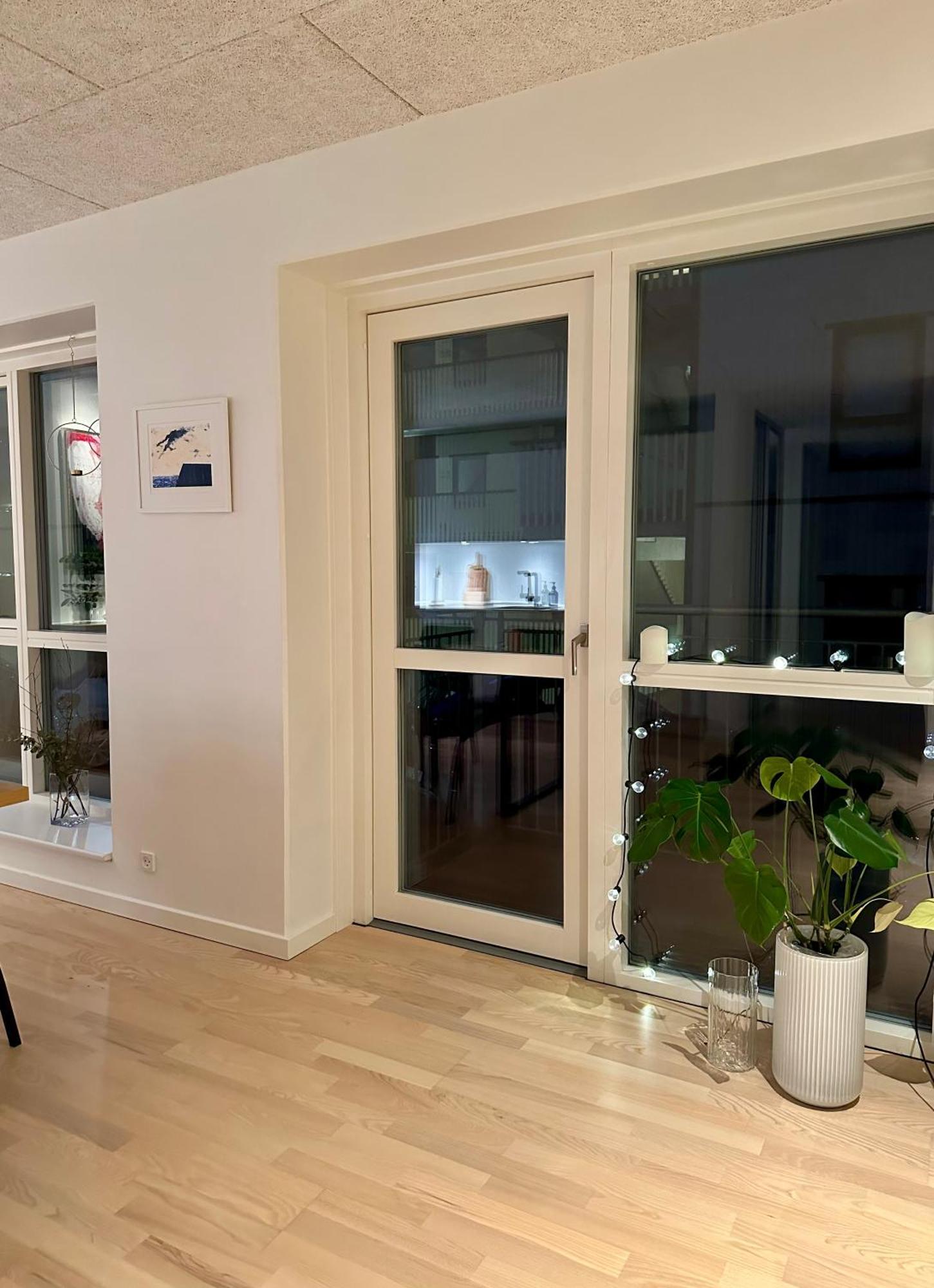 Luxury New Cozy And Quietly 95M2 Apartment Tórshavn Екстериор снимка